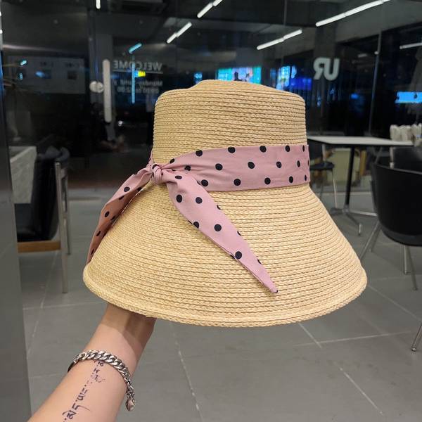 Miu Miu Hat MUH00189